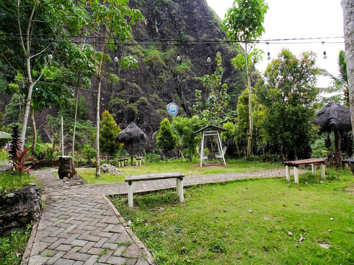 Oyo Homes 91134 Desa Wisata Tebing Lingga Trenggalek Exterior foto