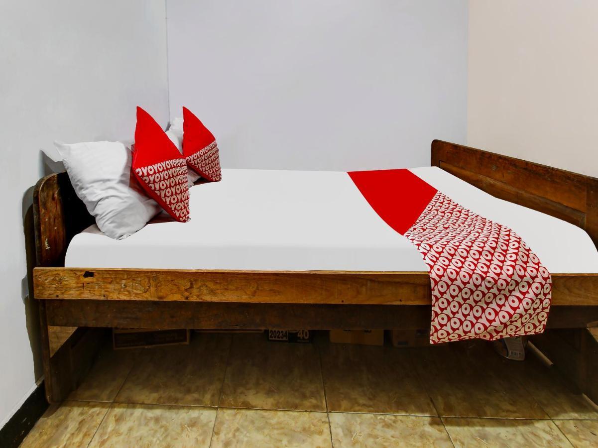 Oyo Homes 91134 Desa Wisata Tebing Lingga Trenggalek Exterior foto