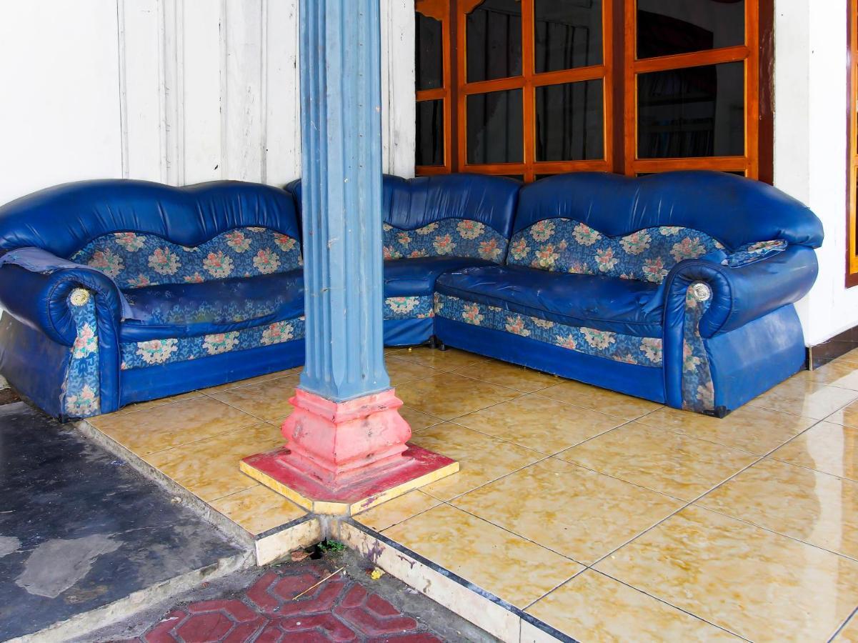 Oyo Homes 91134 Desa Wisata Tebing Lingga Trenggalek Exterior foto