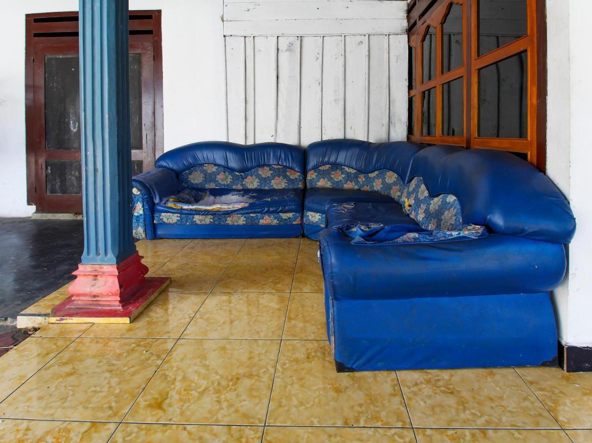 Oyo Homes 91134 Desa Wisata Tebing Lingga Trenggalek Exterior foto